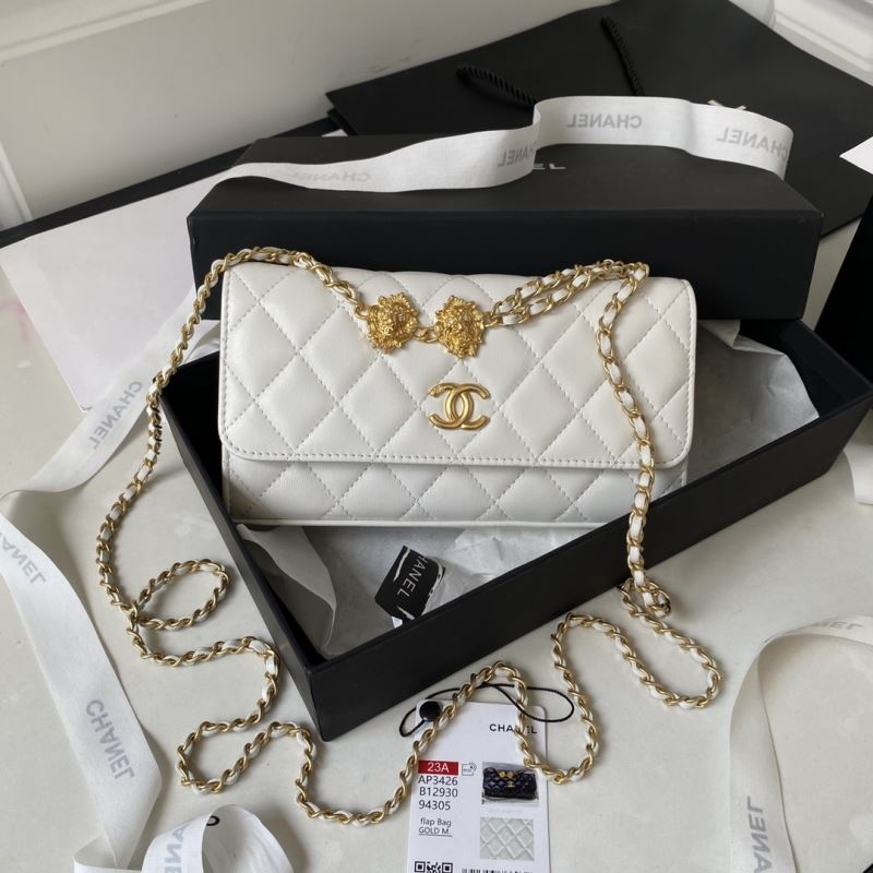 Chanel Satchel Bags